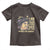 Fannie Lou Hamer Toddler T Shirt I Am Sick And Tired Of Being Sick And Tired