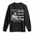 Fannie Lou Hamer Long Sleeve Shirt Nobody's Free Until Everybody's Free Black History