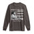 Fannie Lou Hamer Long Sleeve Shirt Nobody's Free Until Everybody's Free Black History