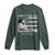 Fannie Lou Hamer Long Sleeve Shirt Nobody's Free Until Everybody's Free Black History