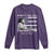 Fannie Lou Hamer Long Sleeve Shirt Nobody's Free Until Everybody's Free Black History