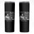 Fannie Lou Hamer Skinny Tumbler Nobody's Free Until Everybody's Free Black History