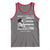 Fannie Lou Hamer Tank Top Nobody's Free Until Everybody's Free Black History