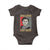 Rosa Parks Baby Onesie Challenge Like Rosa Black History