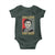 Rosa Parks Baby Onesie Challenge Like Rosa Black History