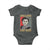 Rosa Parks Baby Onesie Challenge Like Rosa Black History