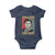 Rosa Parks Baby Onesie Challenge Like Rosa Black History
