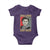 Rosa Parks Baby Onesie Challenge Like Rosa Black History
