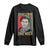 Rosa Parks Long Sleeve Shirt Challenge Like Rosa Black History
