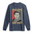 Rosa Parks Long Sleeve Shirt Challenge Like Rosa Black History