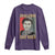 Rosa Parks Long Sleeve Shirt Challenge Like Rosa Black History