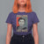 Rosa Parks T Shirt For Women Challenge Like Rosa Black History