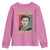 Rosa Parks Youth Sweatshirt Challenge Like Rosa Black History