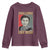 Rosa Parks Youth Sweatshirt Challenge Like Rosa Black History