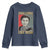 Rosa Parks Youth Sweatshirt Challenge Like Rosa Black History