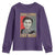 Rosa Parks Youth Sweatshirt Challenge Like Rosa Black History
