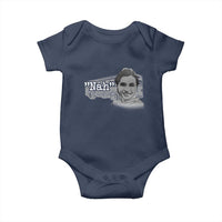 Nah Rosa Parks Baby Onesie Bus 1955 Black History Month