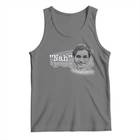 Nah Rosa Parks Tank Top Bus 1955 Black History Month