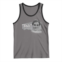 Nah Rosa Parks Tank Top Bus 1955 Black History Month