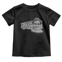 Nah Rosa Parks Toddler T Shirt Bus 1955 Black History Month