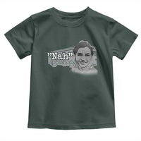 Nah Rosa Parks Toddler T Shirt Bus 1955 Black History Month