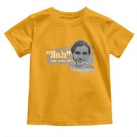 Nah Rosa Parks Toddler T Shirt Bus 1955 Black History Month