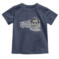 Nah Rosa Parks Toddler T Shirt Bus 1955 Black History Month
