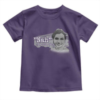 Nah Rosa Parks Toddler T Shirt Bus 1955 Black History Month