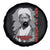 Sojourner Truth Spare Tire Cover Ain't I A Women Black History