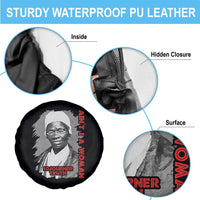 Sojourner Truth Spare Tire Cover Ain't I A Women Black History