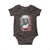 Sojourner Truth Baby Onesie Ain't I A Women Black History