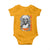 Sojourner Truth Baby Onesie Ain't I A Women Black History