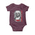 Sojourner Truth Baby Onesie Ain't I A Women Black History