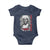 Sojourner Truth Baby Onesie Ain't I A Women Black History