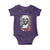 Sojourner Truth Baby Onesie Ain't I A Women Black History
