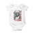 Sojourner Truth Baby Onesie Ain't I A Women Black History