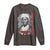 Sojourner Truth Long Sleeve Shirt Ain't I A Women Black History