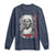 Sojourner Truth Long Sleeve Shirt Ain't I A Women Black History