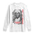 Sojourner Truth Long Sleeve Shirt Ain't I A Women Black History