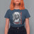 Sojourner Truth T Shirt For Women Ain't I A Women Black History