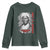 Sojourner Truth Youth Sweatshirt Ain't I A Women Black History