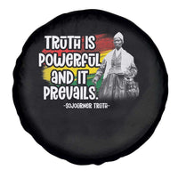 Sojourner Truth Spare Tire Cover Truth Is Powerful And It Prevails Black History