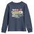 Sojourner Truth Youth Sweatshirt Truth Is Powerful And It Prevails Black History