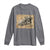 Madam C.J. Walker Long Sleeve Shirt Self Made No Shade Black History