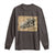 Madam C.J. Walker Long Sleeve Shirt Self Made No Shade Black History