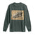 Madam C.J. Walker Long Sleeve Shirt Self Made No Shade Black History
