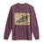 Madam C.J. Walker Long Sleeve Shirt Self Made No Shade Black History
