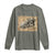 Madam C.J. Walker Long Sleeve Shirt Self Made No Shade Black History