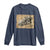 Madam C.J. Walker Long Sleeve Shirt Self Made No Shade Black History