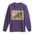 Madam C.J. Walker Long Sleeve Shirt Self Made No Shade Black History
